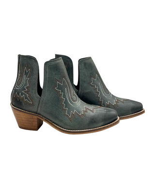 Kickin' Booties in Teal Ave Shops