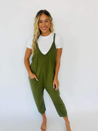 PREORDER: Becky Romper in Six Colors - Fashion Are Us 