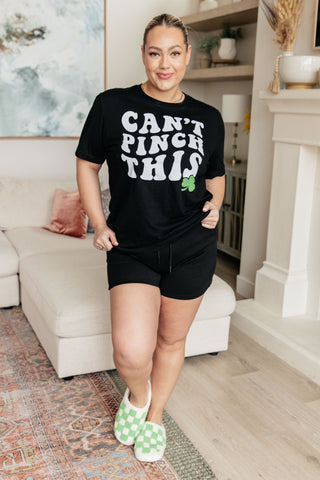 Can't Pinch This Graphic Tee - Fashion Are Us, LLC