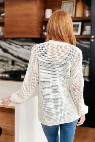 Cozy Cottage Cardigan - Fashion Are Us, LLC