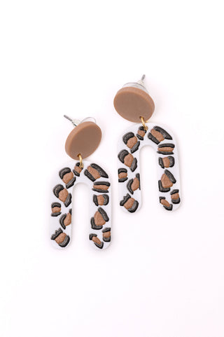 Open Arches Earrings - Fashion Are Us, LLC