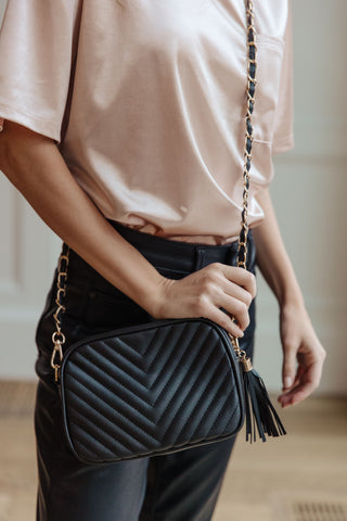 Get What You Need Crossbody - Fashion Are Us 