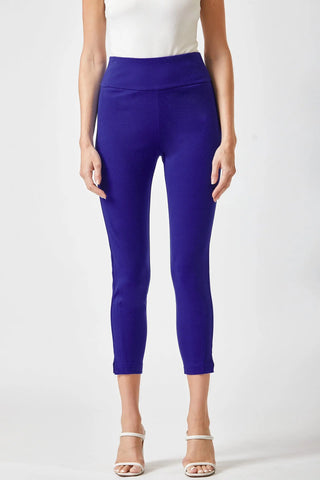 Magic Skinny 28" Pants in Twelve Colors - Fashion Are Us 