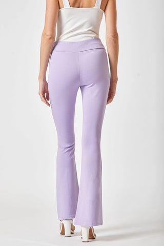 Magic Flare Pants in Eleven Colors - Fashion Are Us, LLC