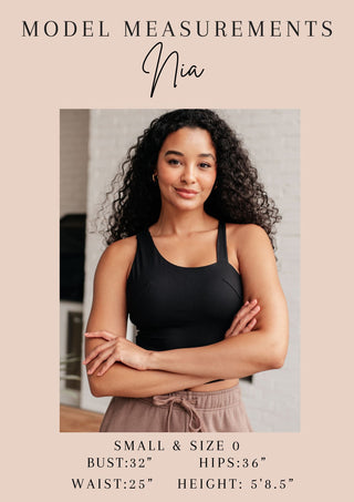 Everyday Scoop Neck Short Sleeve Top in Coffee Ave Shops