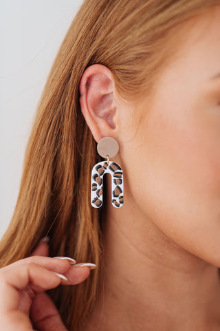 Open Arches Earrings - Fashion Are Us, LLC