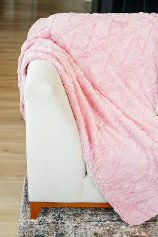 PREORDER: Clara Blanket (Family Cuddle Size) in Nine Colors Ave Shops