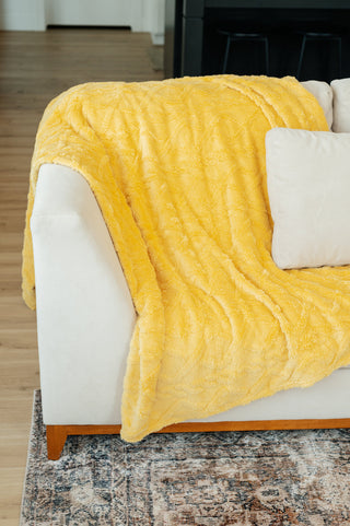 PREORDER: Clara Blanket (Family Cuddle Size) in Nine Colors Ave Shops