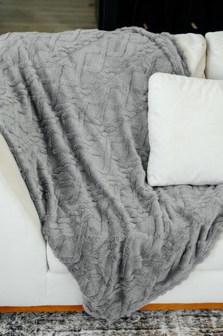 PREORDER: Clara Blanket (Family Cuddle Size) in Nine Colors Ave Shops