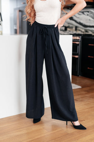 Send it On Wide Leg Pants - Fashion Are Us 