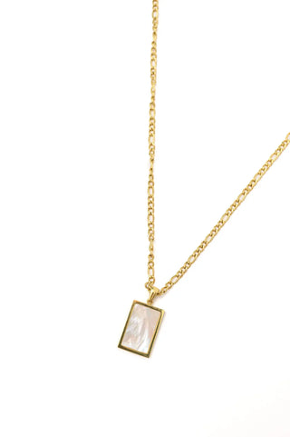 Subtly Sweet Pendant Necklace Ave Shops