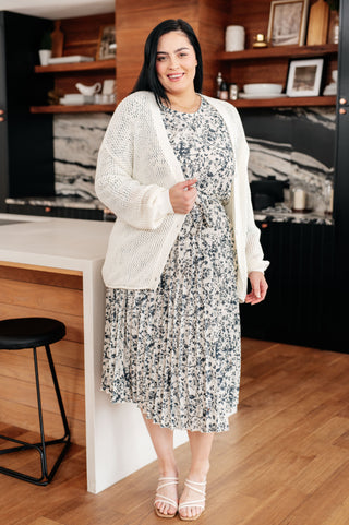 Cozy Cottage Cardigan - Fashion Are Us, LLC