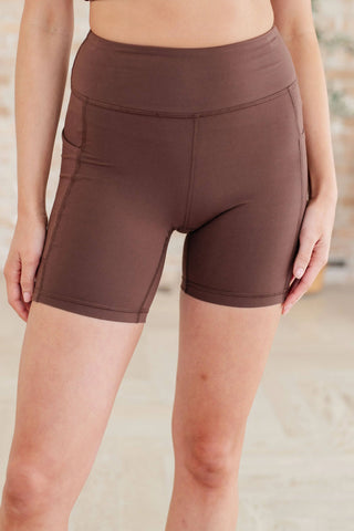 Getting Active Biker Shorts in Java - Fashion Are Us, LLC