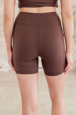 Getting Active Biker Shorts in Java - Fashion Are Us, LLC