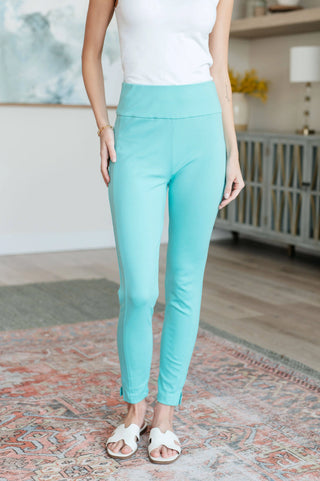 Magic Skinny 28" Pants in Twelve Colors - Fashion Are Us, LLC