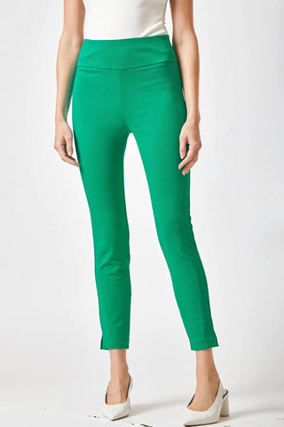 Magic Skinny 28" Pants in Twelve Colors - Fashion Are Us, LLC