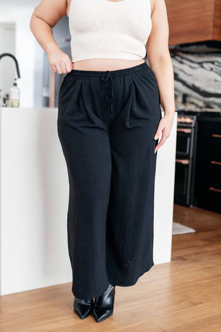 Send it On Wide Leg Pants - Fashion Are Us, LLC