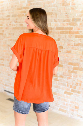 Got it Made Blouse - Fashion Are Us, LLC