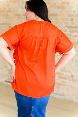 Got it Made Blouse - Fashion Are Us, LLC