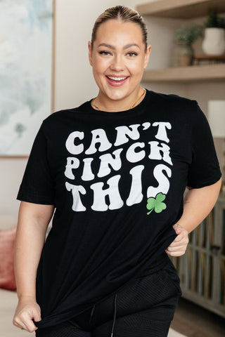 Can't Pinch This Graphic Tee - Fashion Are Us, LLC