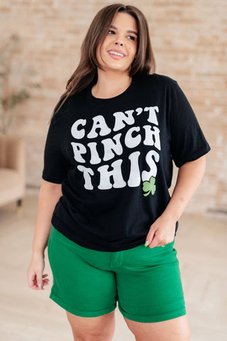 Can't Pinch This Graphic Tee - Fashion Are Us, LLC