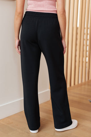 Handle That Straight Leg Pants - Fashion Are Us, LLC