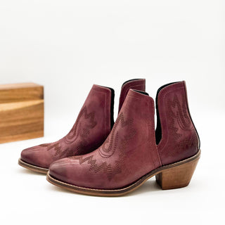 Kickin' Booties in Burgundy Ave Shops